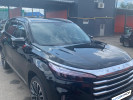 Exeed VX 2022 года