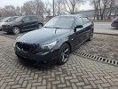 BMW 5 серия 2009 года