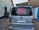Volkswagen Multivan 2007 года