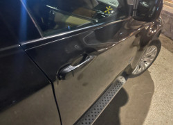 BMW X6 2008 года
