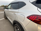 Hyundai Tucson 2020 года