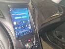 Hyundai Grandeur 2013 года