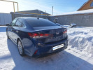 Hyundai Sonata 2019 года