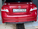 Toyota Camry 2011 года