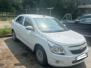 Chevrolet Cobalt 2022 года