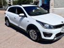 Kia Rio X-Line 2018 года