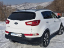 Kia Sportage 2011 года