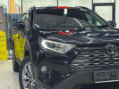 Toyota RAV4 2020 года