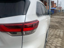 Toyota Highlander 2017 года