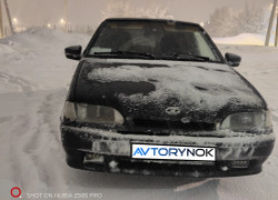 ВАЗ (Lada) 2114 2012 года