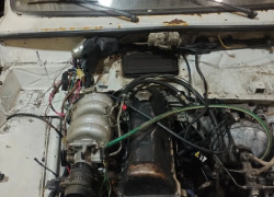 ВАЗ (Lada) 2121 (4x4) 2009 года