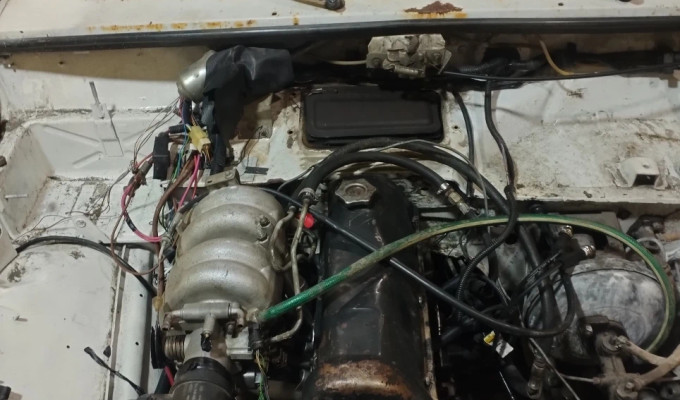 ВАЗ (Lada) 2121 (4x4) 2009 года
