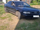 Audi A8 1995 года