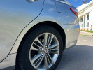 Toyota Camry 2017 года