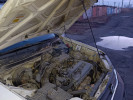 Honda CR-V 1998 года