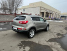 Kia Sportage 2013 года
