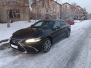 Lexus ES 2018 года