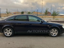 Audi A6 2001 года