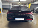Hyundai Elantra 2024 года