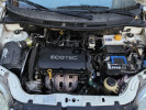 Chevrolet Aveo 2010 года