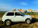 ВАЗ (Lada) 2121 (4x4) 2012 года