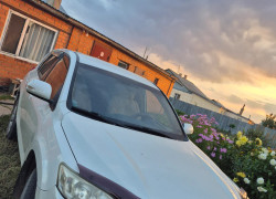 Toyota RAV4 2010 года