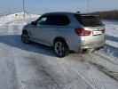 BMW X5 2016 года