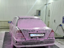 Mercedes-Benz C-Класс 1995 года