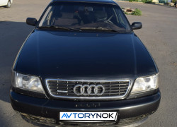 Audi A6 1996 года