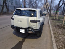 BYD FangChengBao Titanium 3 2025 года