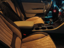 Kia Optima 2016 года