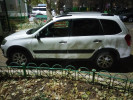 ВАЗ (Lada) Kalina 2017 года