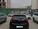Kia Cee'd 2014 года