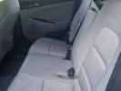 Hyundai Tucson 2018 года