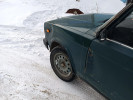 ВАЗ (Lada) 2107 2006 года