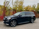 Mercedes-Benz GL-Класс 2012 года