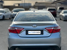 Toyota Camry 2015 года