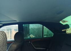 Mercedes-Benz C-Класс 1995 года