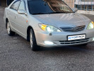 Toyota Camry 2003 года