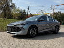 BYD Qin L DM-i 2026 года