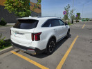 Kia Sorento 2024 года