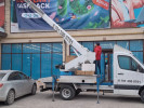 Mercedes-Benz Sprinter 2010 года