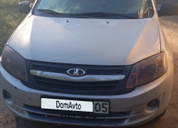 ВАЗ (Lada) Granta 2014 года