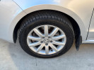 Skoda Superb 2012 года