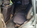 Mitsubishi Pajero 1992 года