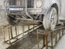 ВАЗ (Lada) 2121 (4x4) 2004 года
