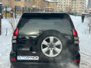 Toyota Land Cruiser Prado 2007 года