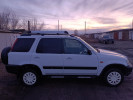Honda CR-V 1998 года