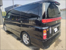 Nissan Elgrand 2006 года