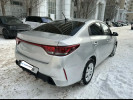 Kia Rio 2022 года